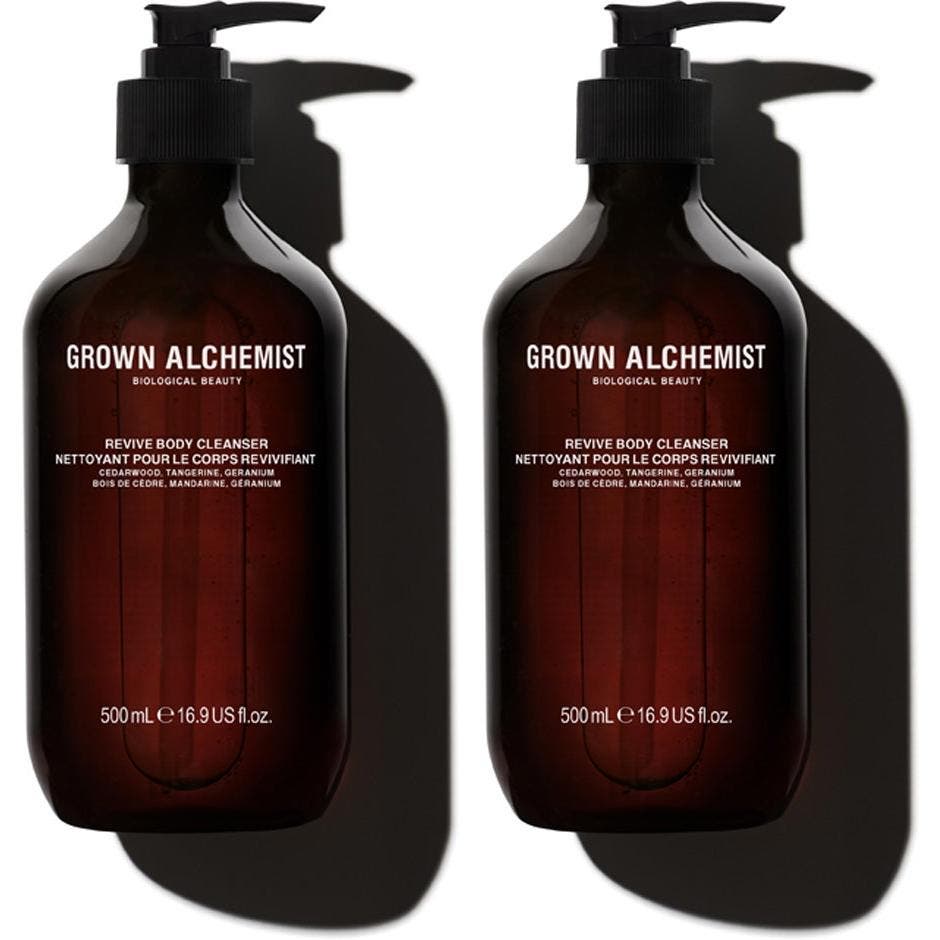 Revive Body Cleanser
