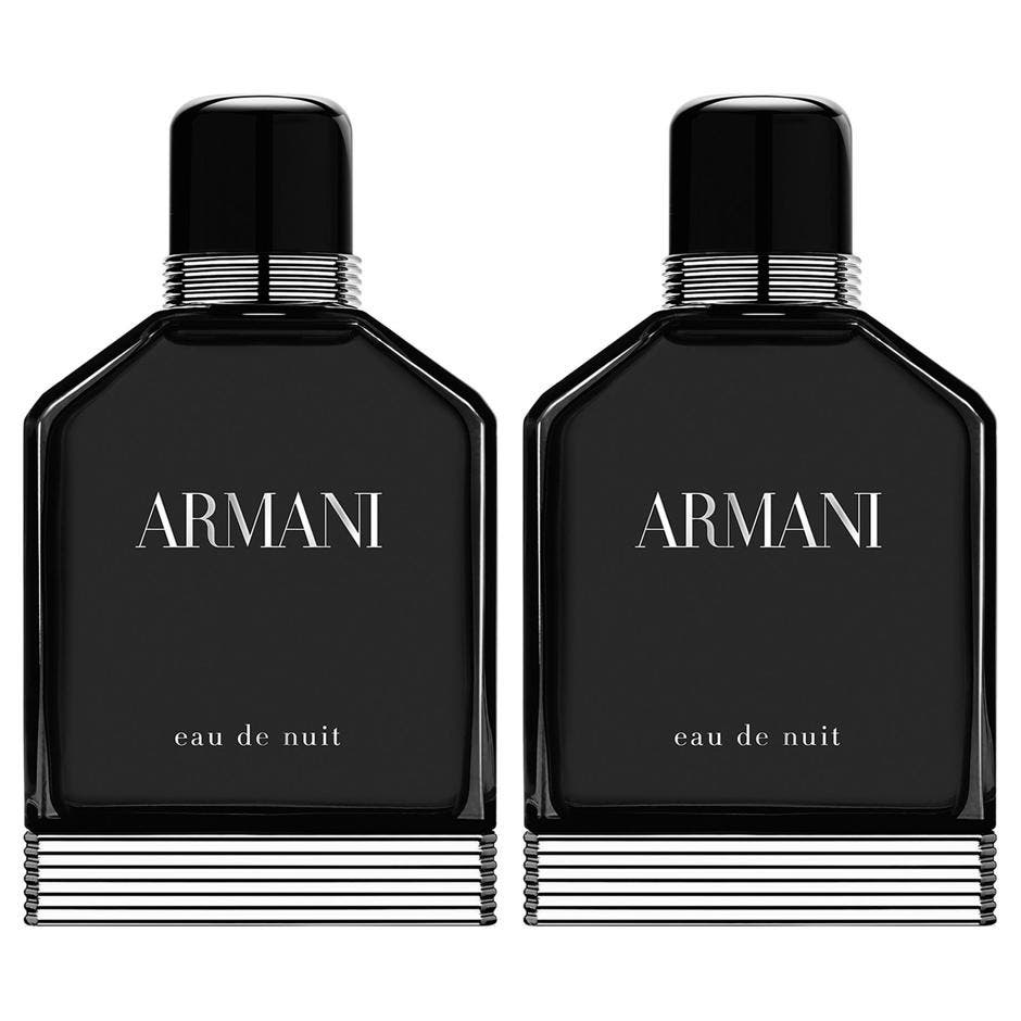 Eau de Nuit Pour Homme