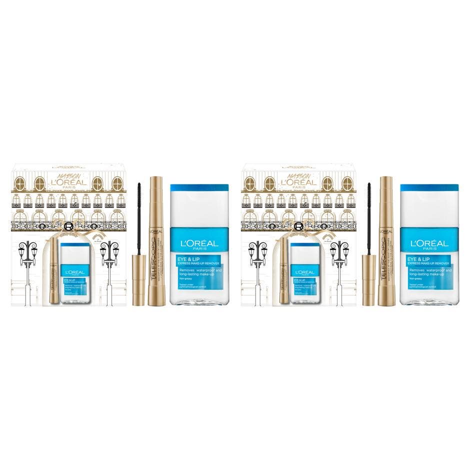 The Complete Set Gift Box