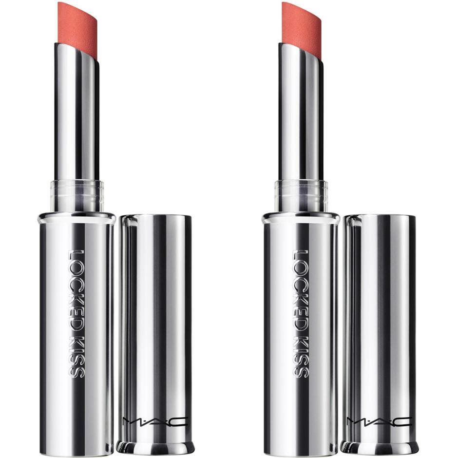 Locked Kiss 24Hr Lipstick