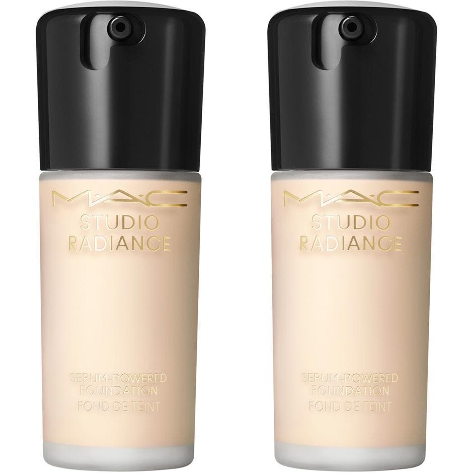 Studio Radiance Serum-Powered Foundation