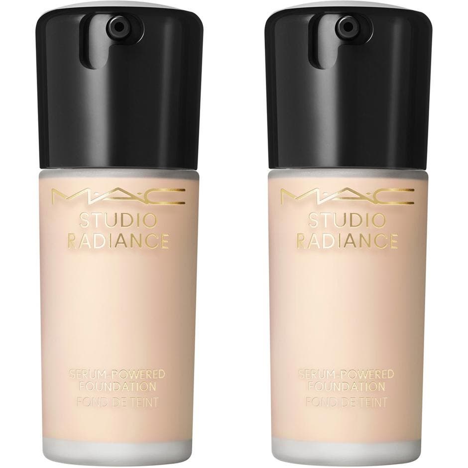Studio Radiance Serum-Powered Foundation