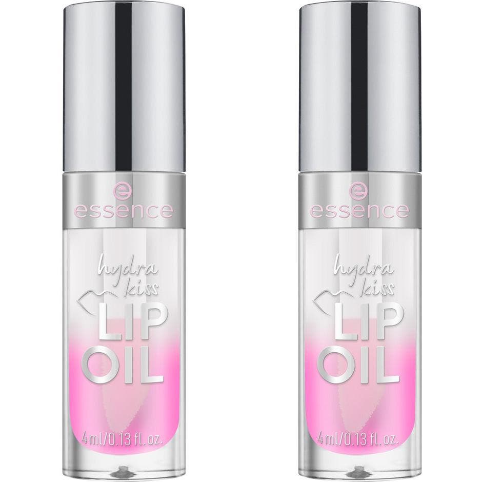 Hydra Kiss Lip Oil