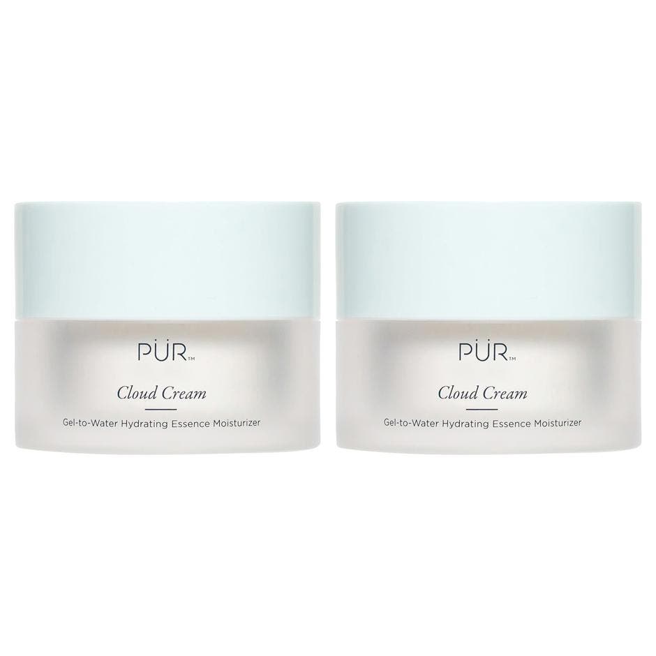 Cloud Cream