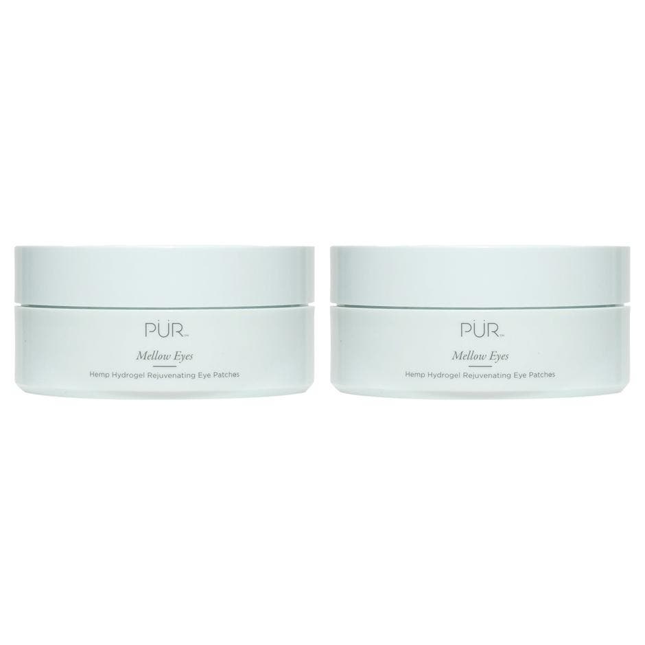 Mellow Eyes Rejuvenating Eye Patches