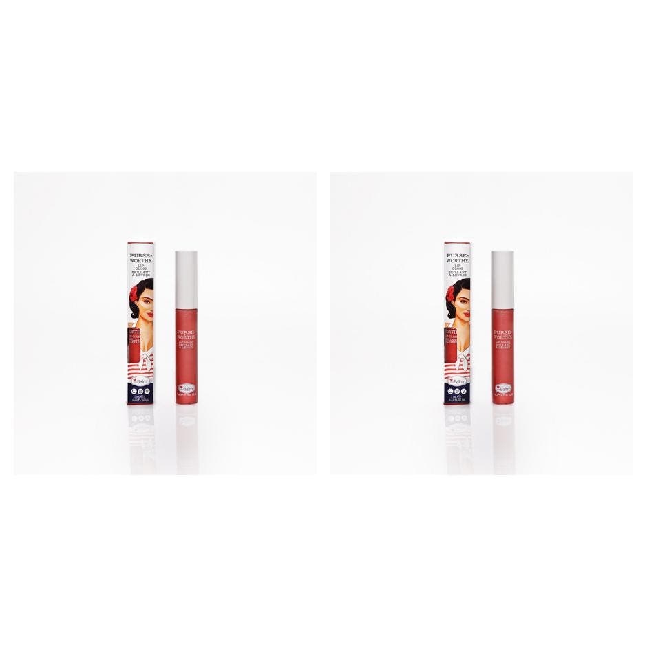 Purseworthy Lip Gloss