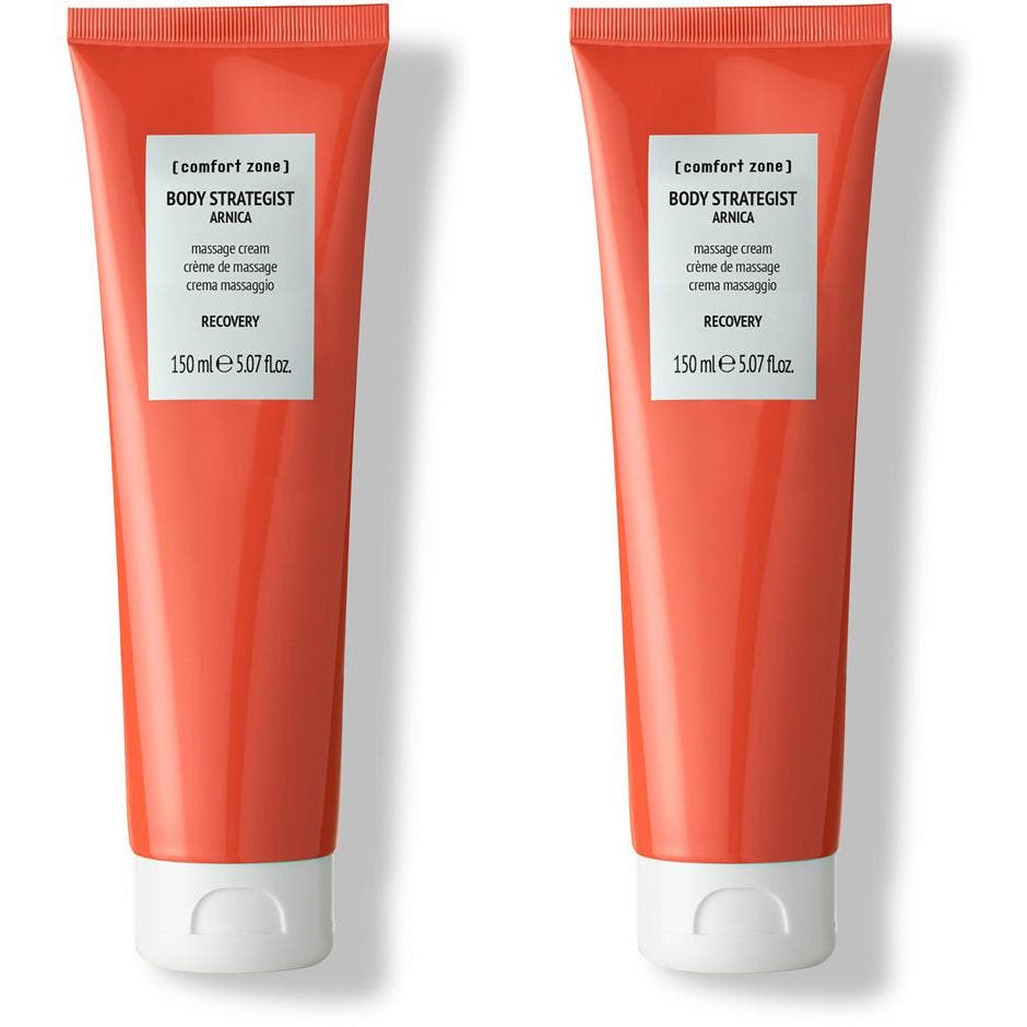 Body Strategist Arnica