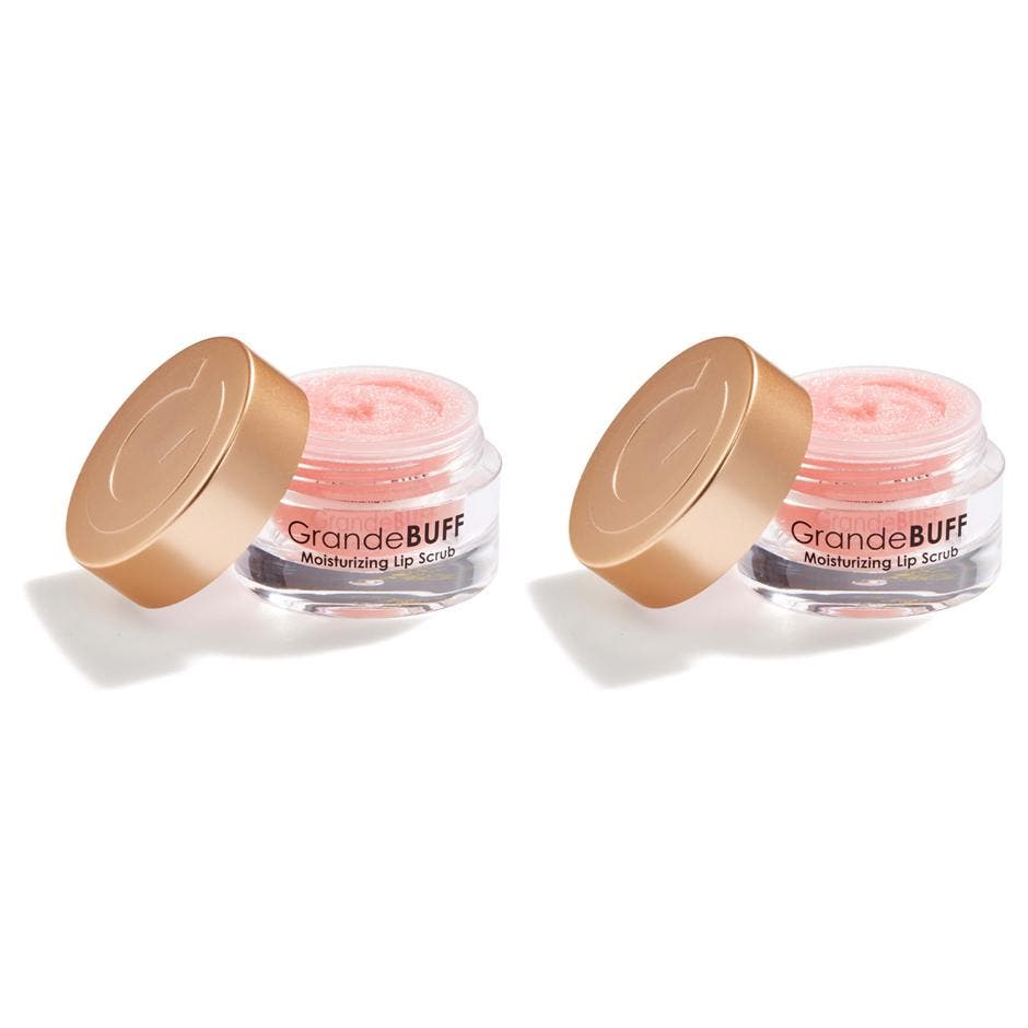 GrandeBUFF Moisturizing Lip Scrub