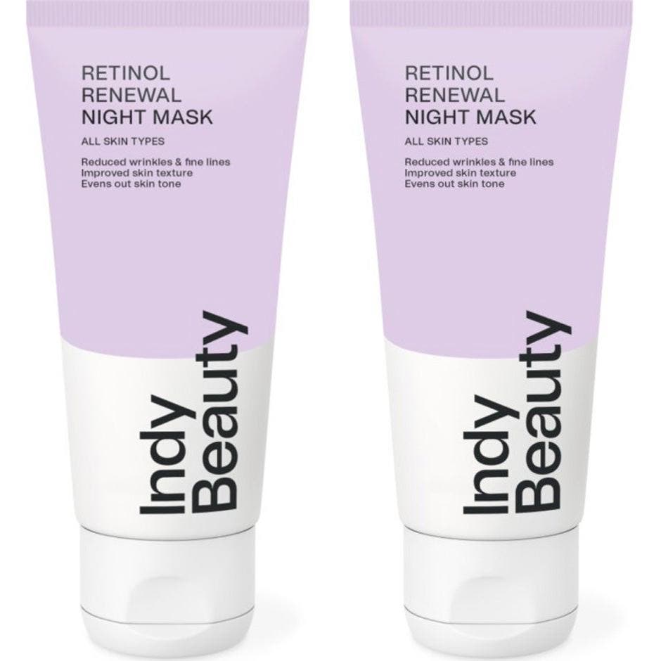 Retinol Renewal Night Mask