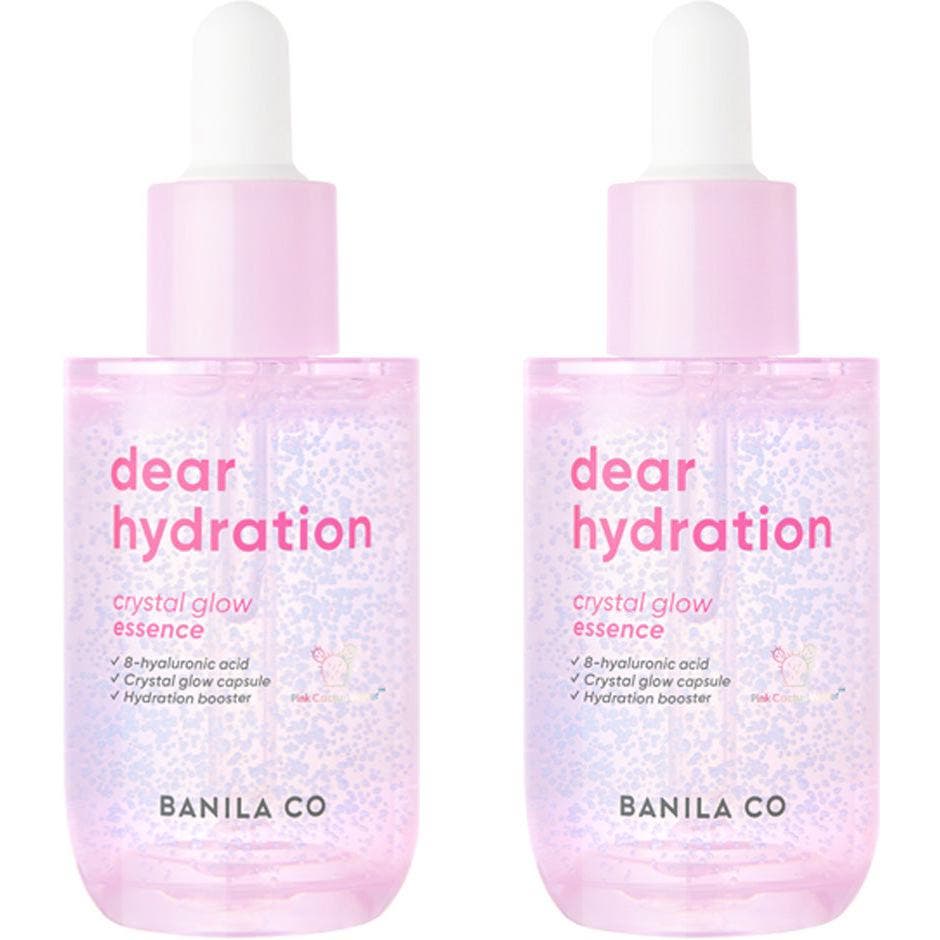 Dear Hydration Crystal Glow Essence