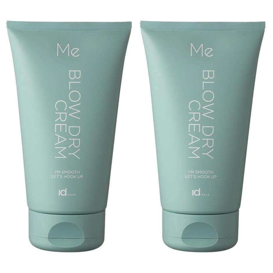 Me Blow Dry Cream