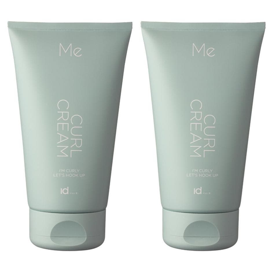 Me Curl Cream