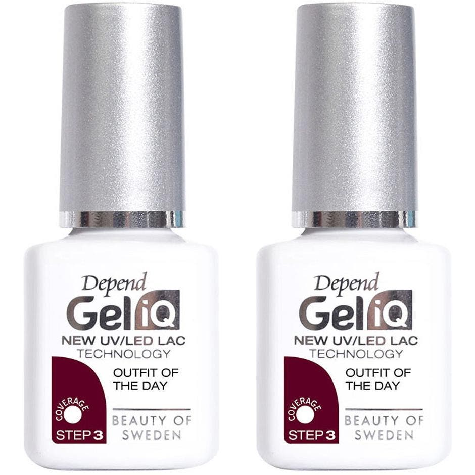 Gel iQ