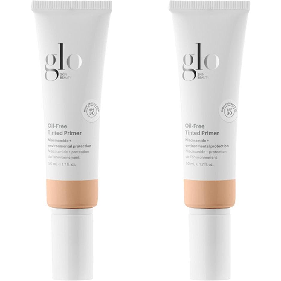 Oil-Free Tinted Primer