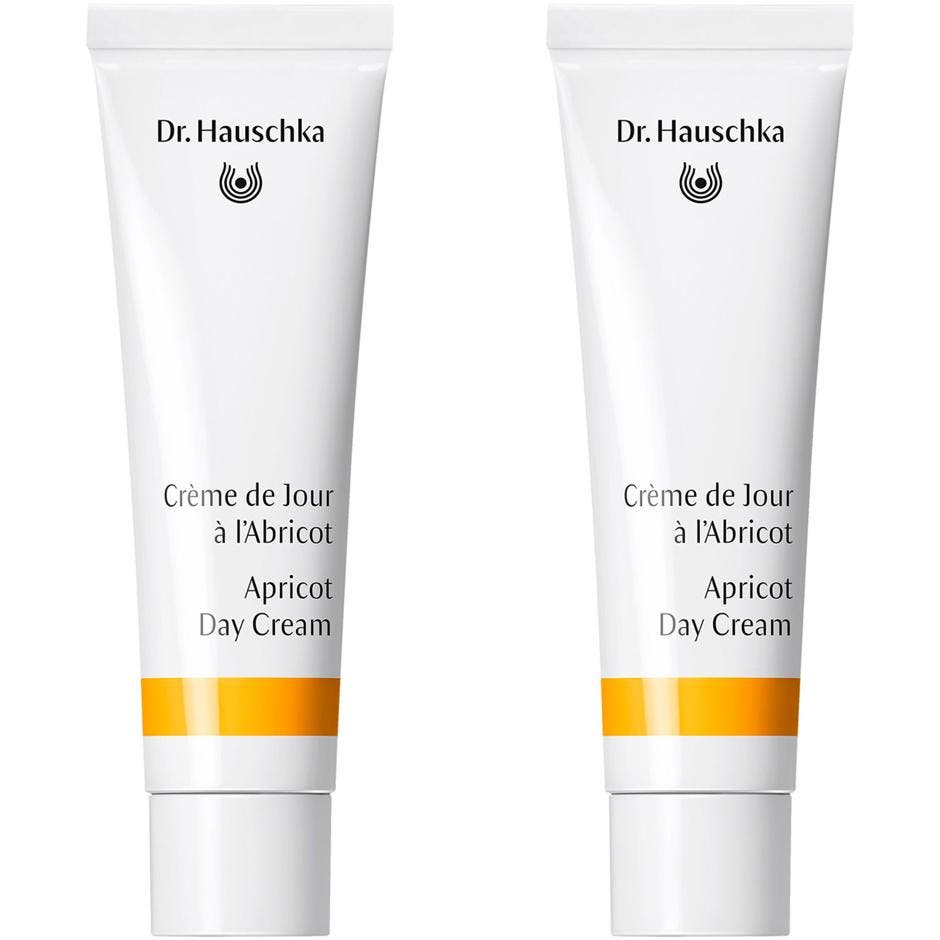Apricot Day Cream