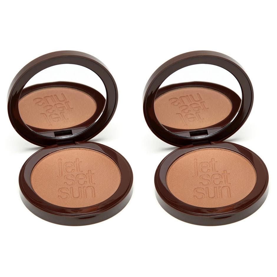Bronzing Powder
