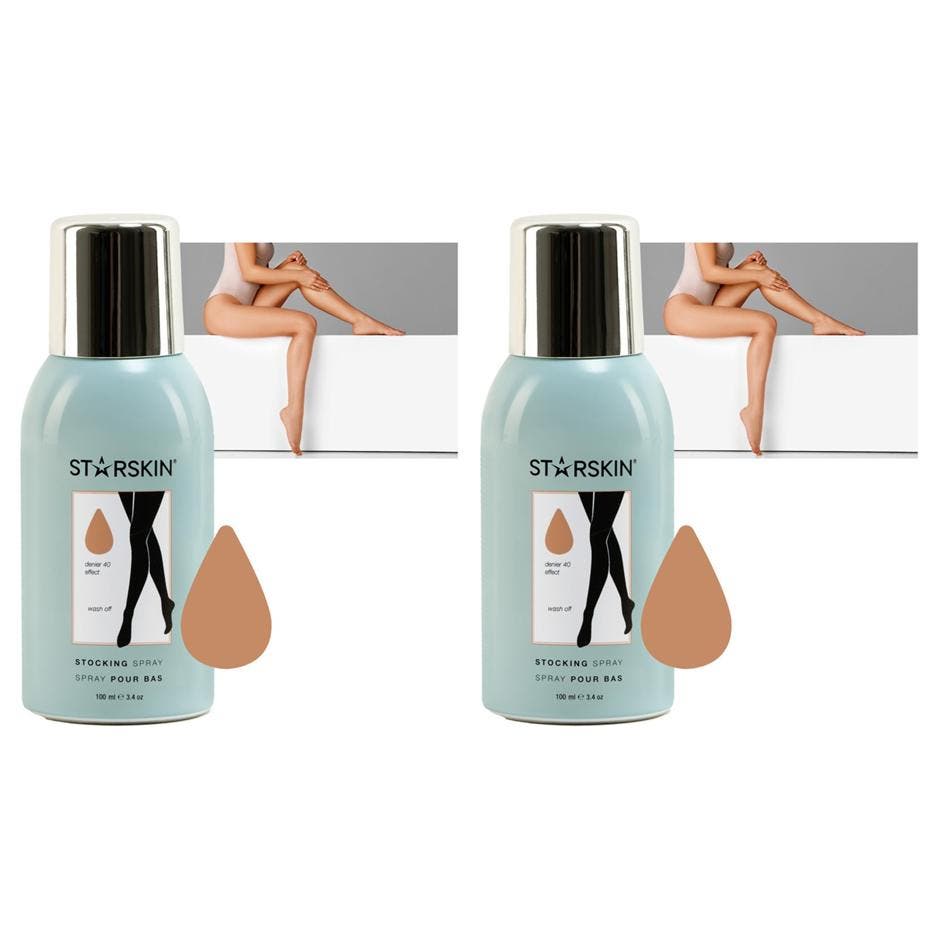Stocking Spray