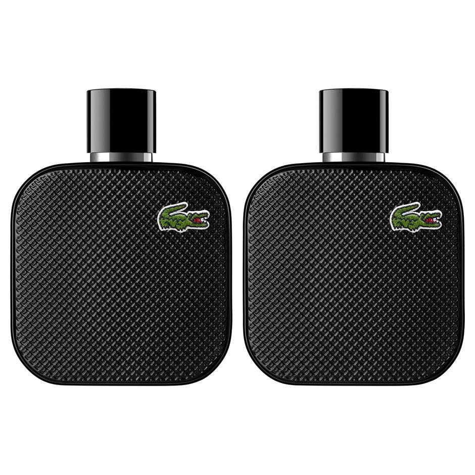 Eau De Lacoste Noir