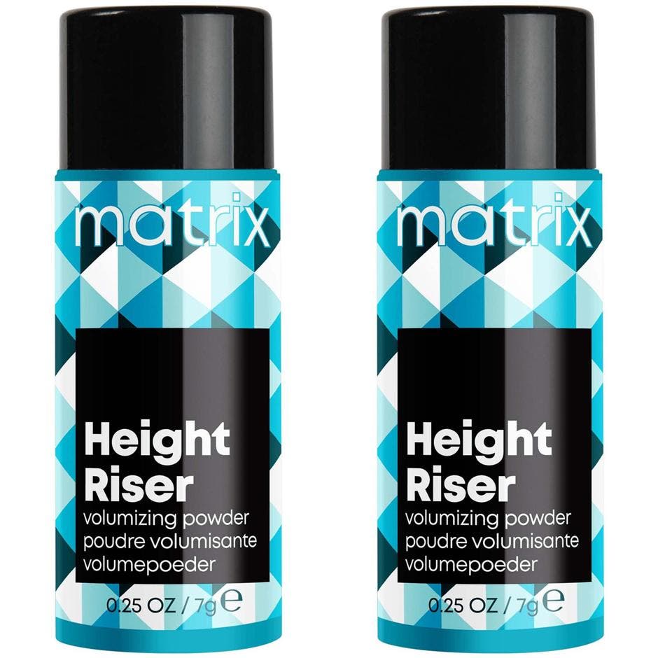 Height Riser