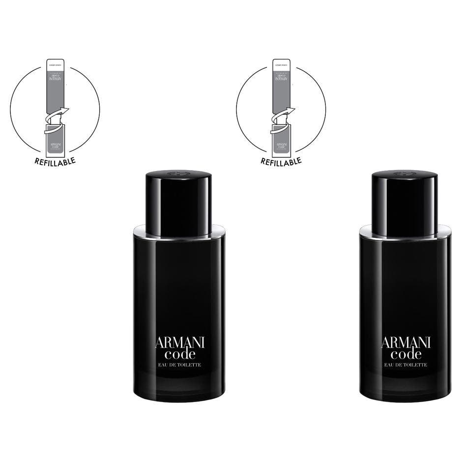 Armani Code