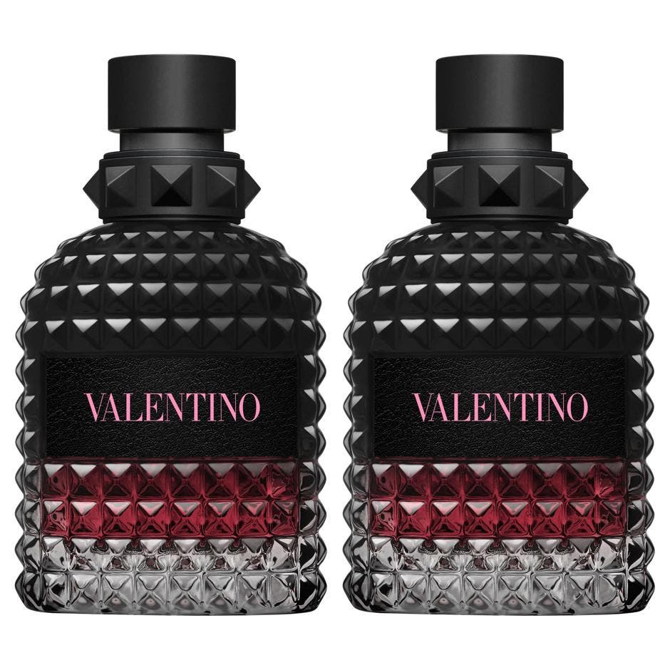 Born in Roma Uomo Intense