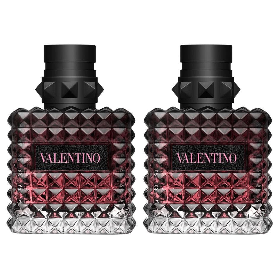 Born in Roma Donna Intense