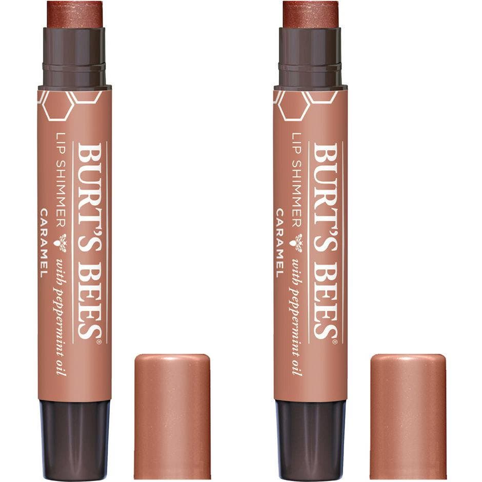 Lip Shimmer
