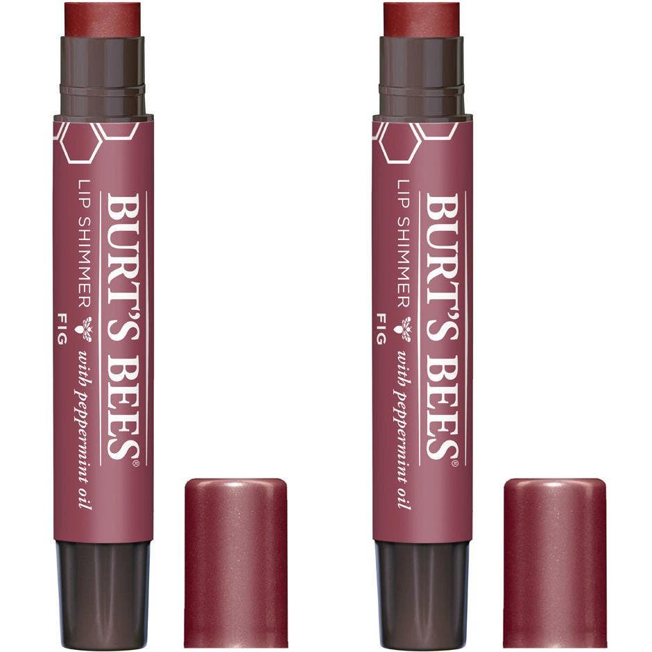 Lip Shimmer
