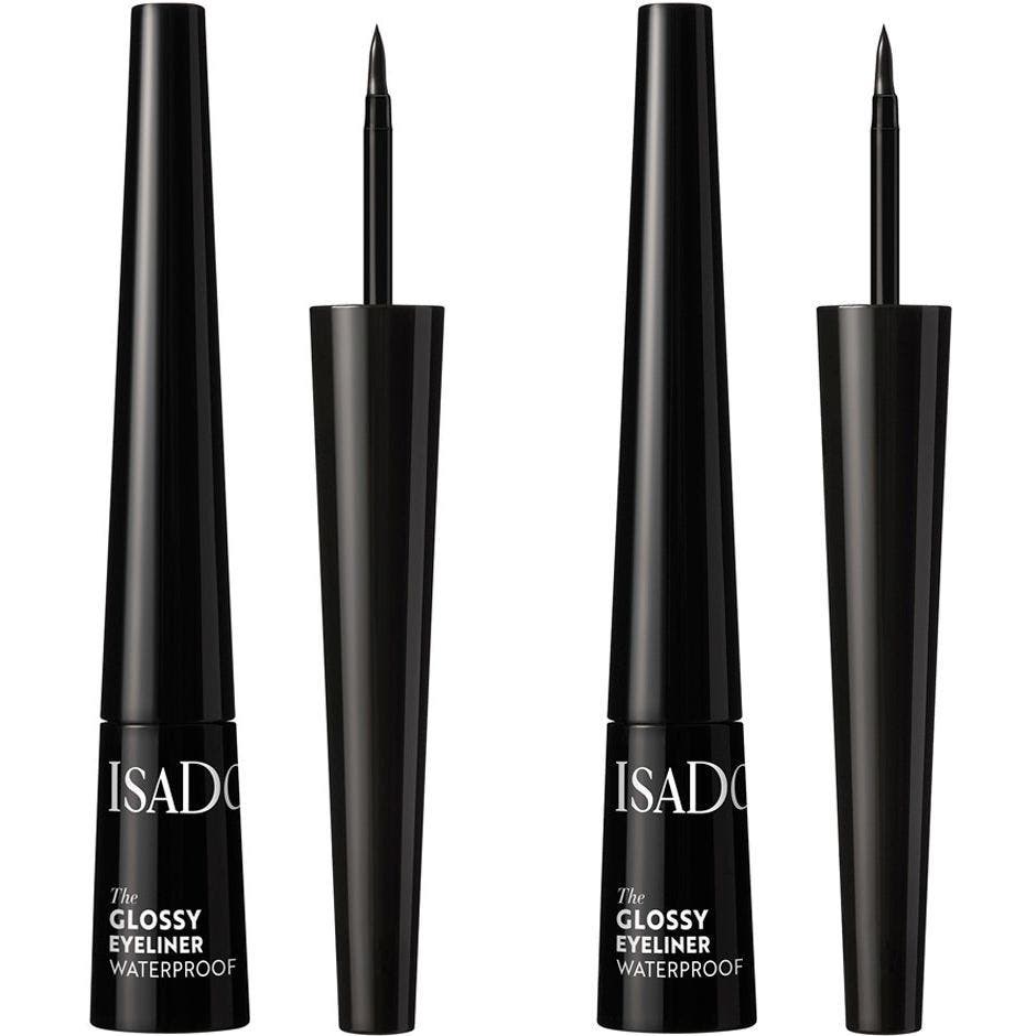 Glossy Eyeliner Waterproof