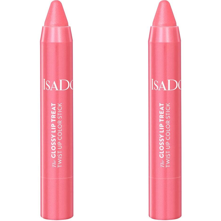 The Glossy Lip Treat Twist Up Color Stick
