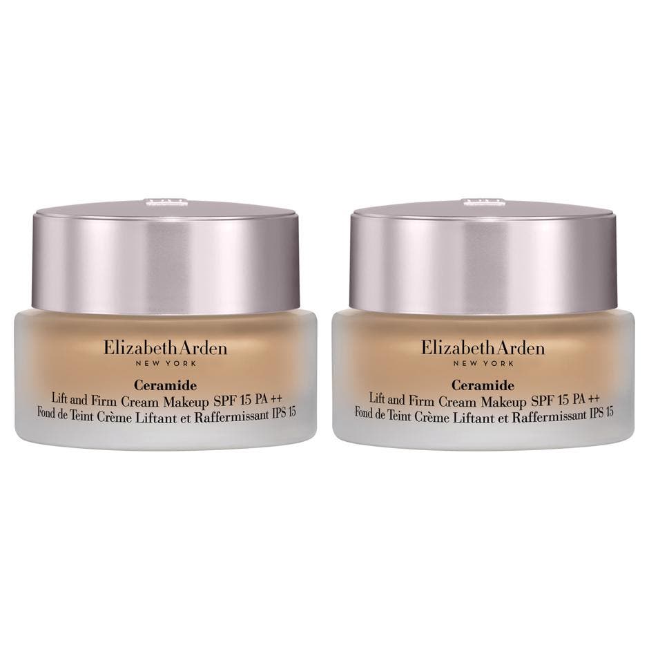 Ceramide Lift and Firm Foundation