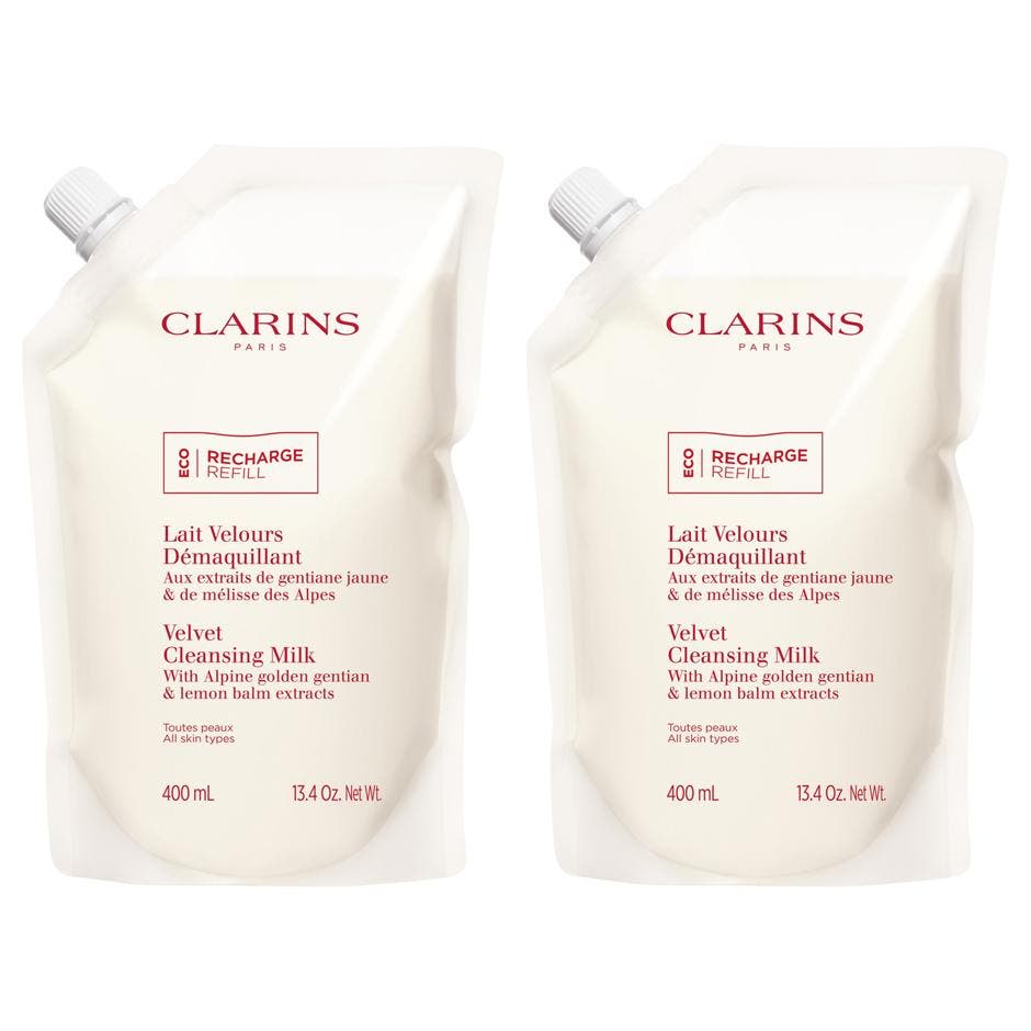 Velvet Cleansing Milk