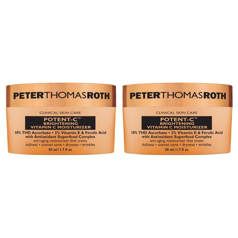 Potent-C™ Brightening Vitamin C Moisturizer