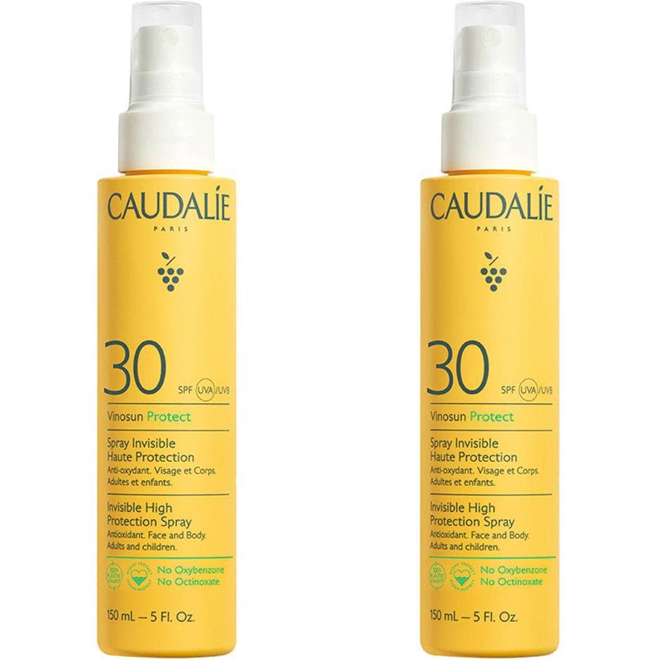Vinosun Invisible High Protection Spray SPF30