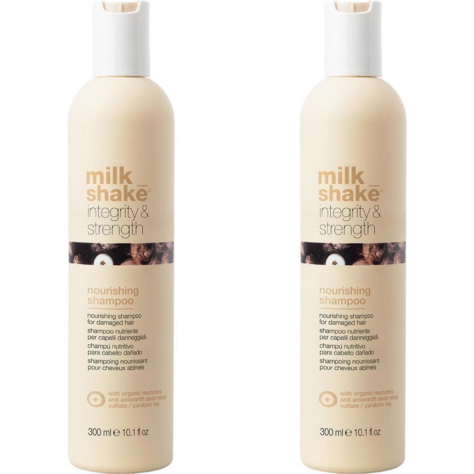 Integrity & Strength Nourishing Shampoo