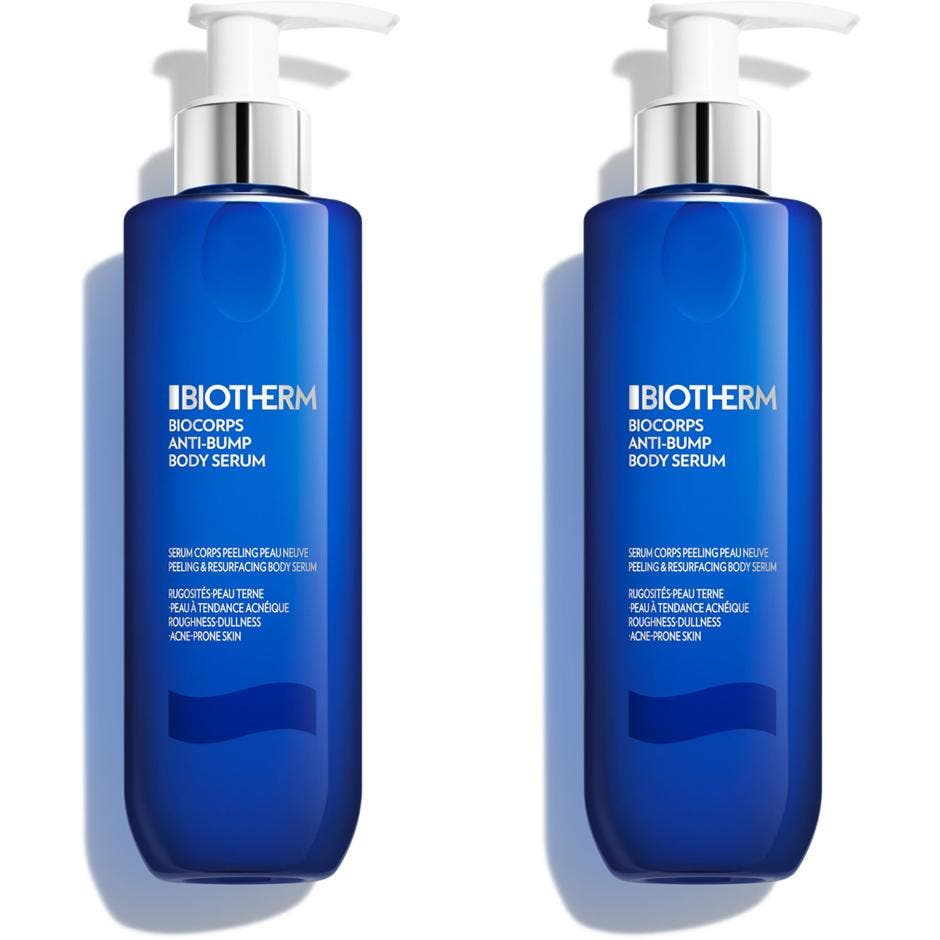 Biocorps Body Serum