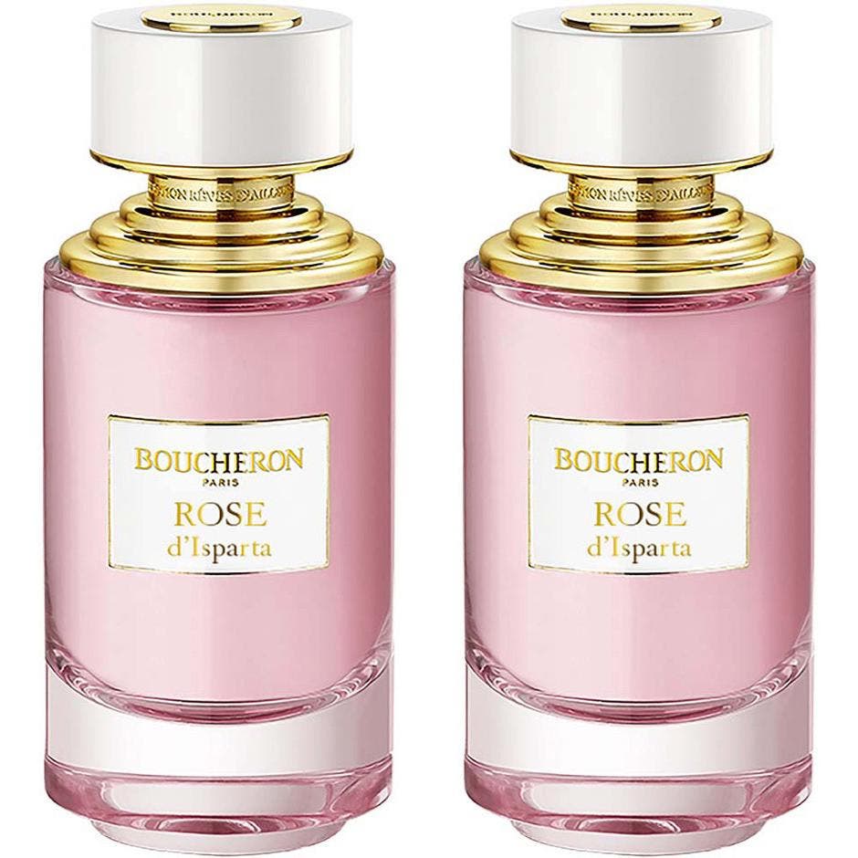 Rose Collection D'Isparta
