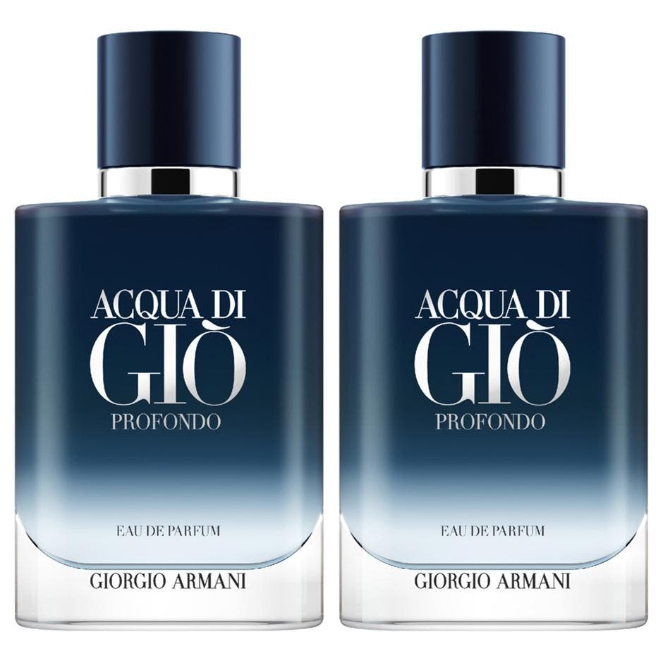 Acqua Di Gio Homme Profondo