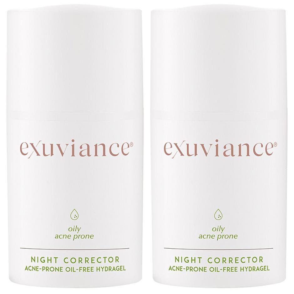 Night Corrector