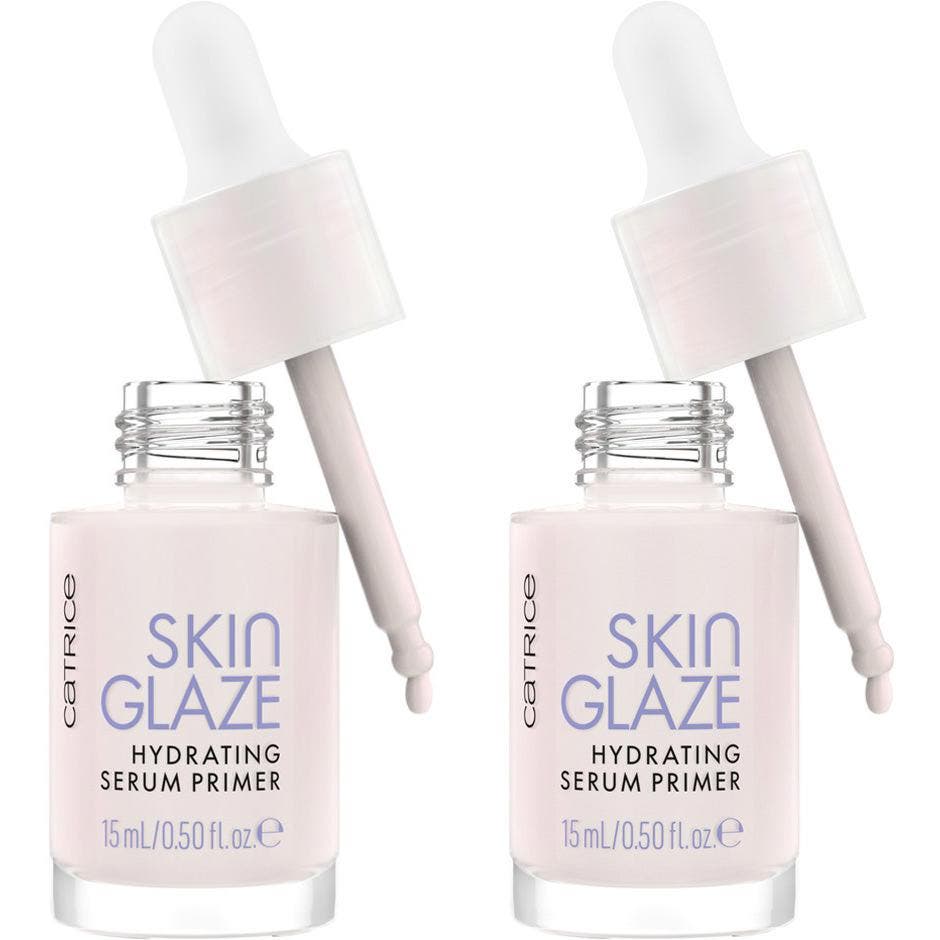 Skin Glaze Hydrating Serum Primer
