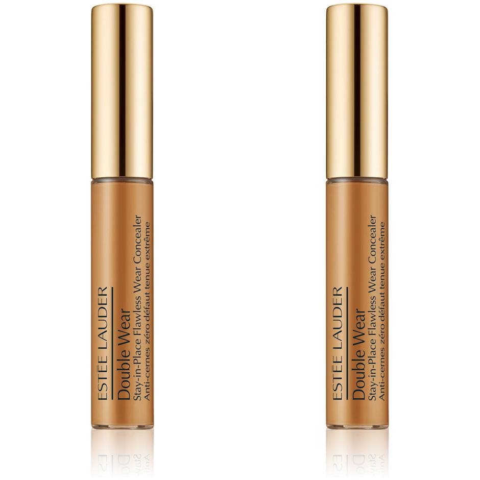 2st Estée Lauder Double Wear Stay-In-Place Flawless Wear Concealer 4N Medium Deep - 7 ml
