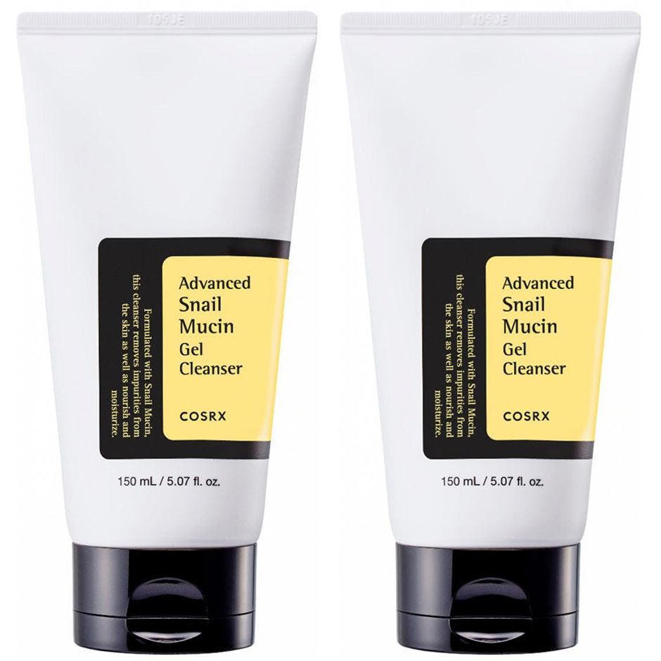 Advanced Snail Mucin Power Gel
