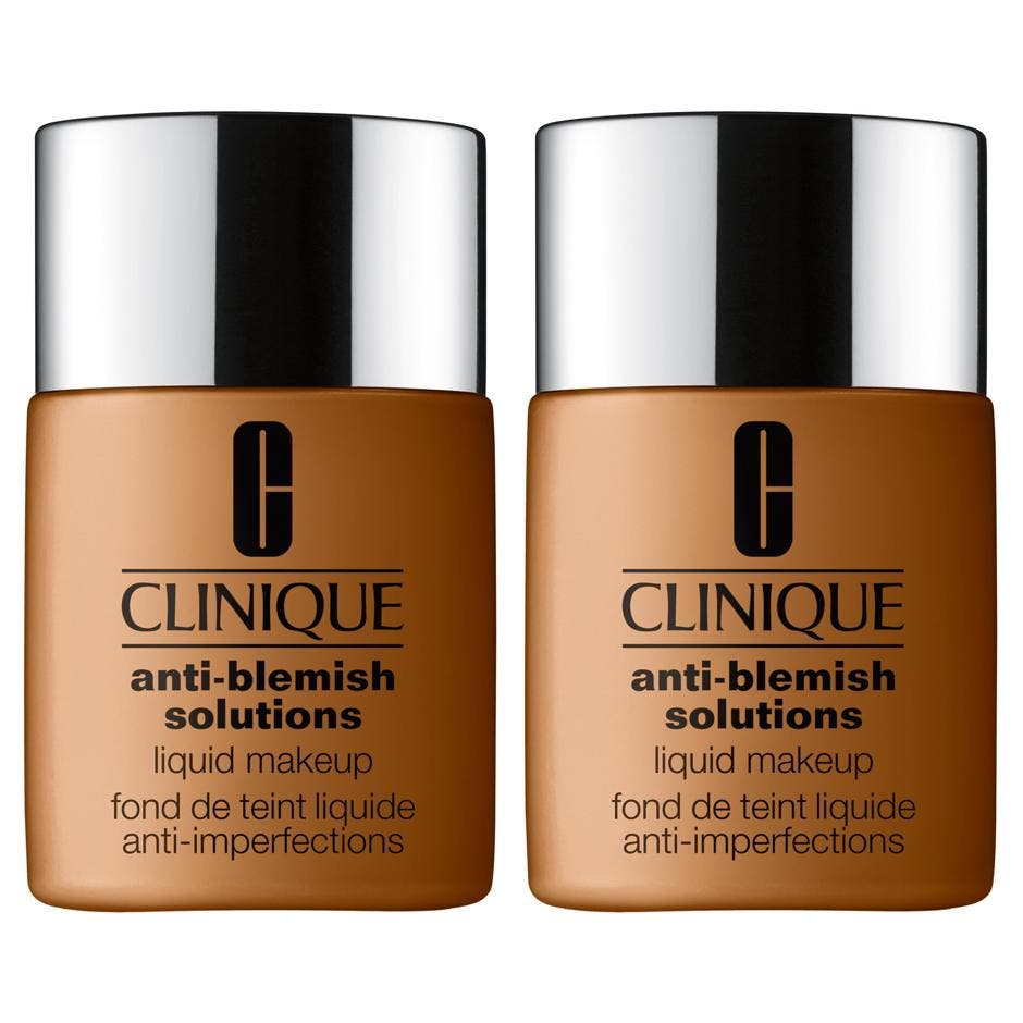 Anti-Blemish Solutions Liquid Makeup