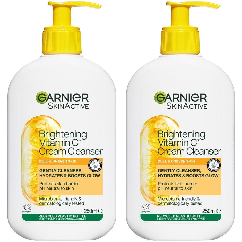 Skin Active Vitamin C*