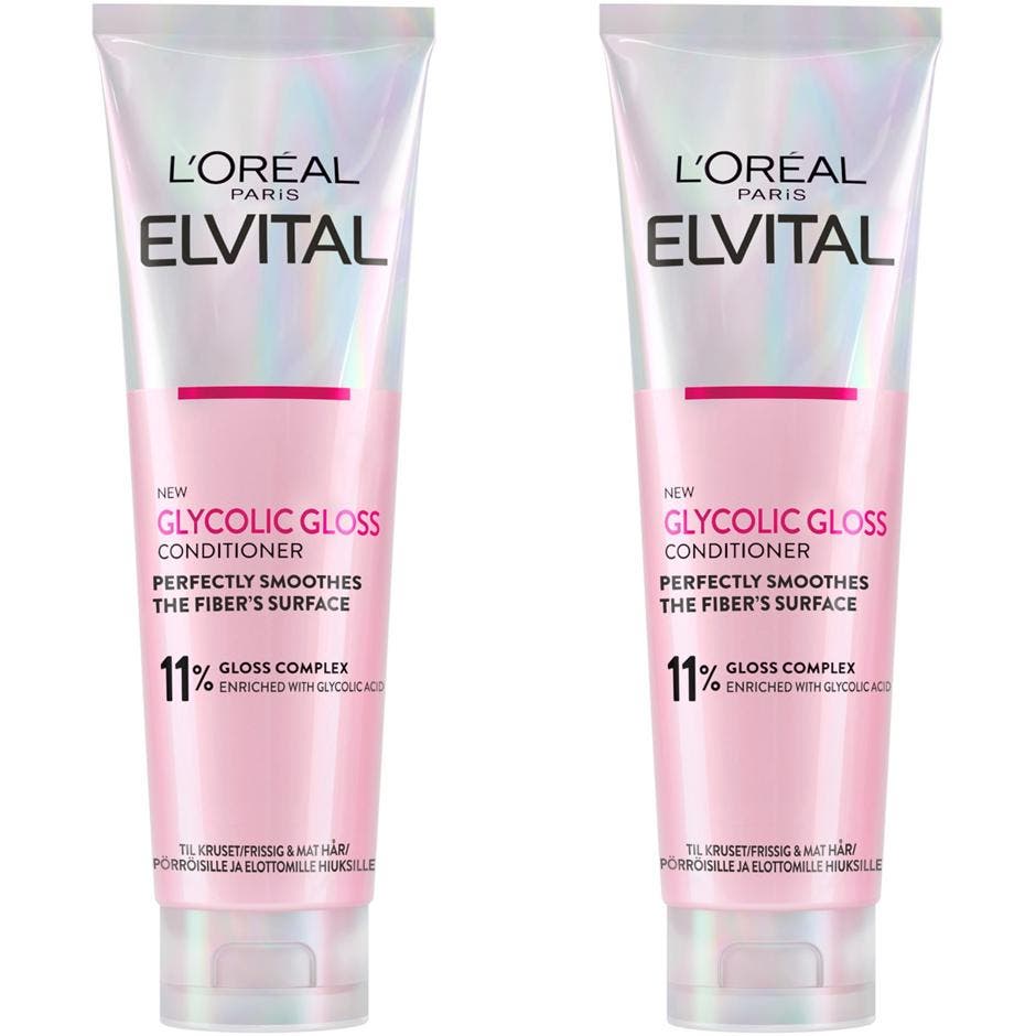 Elvital Glycolic Gloss