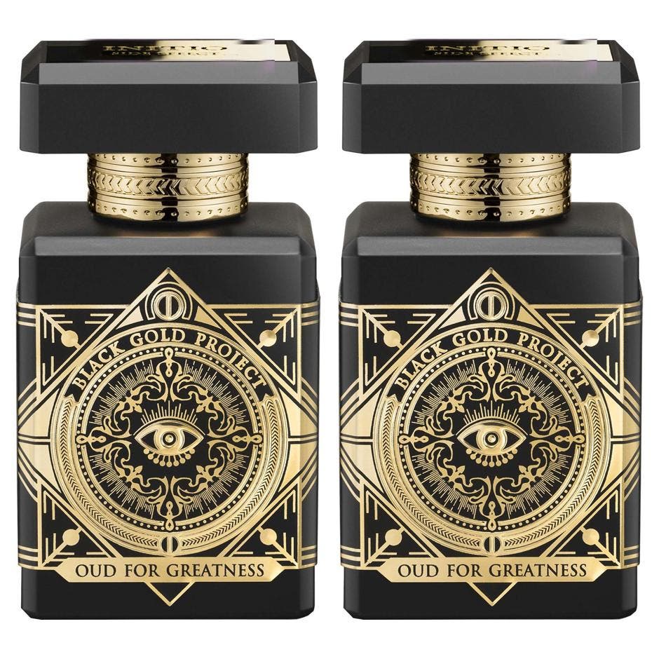 Oud for Greatness