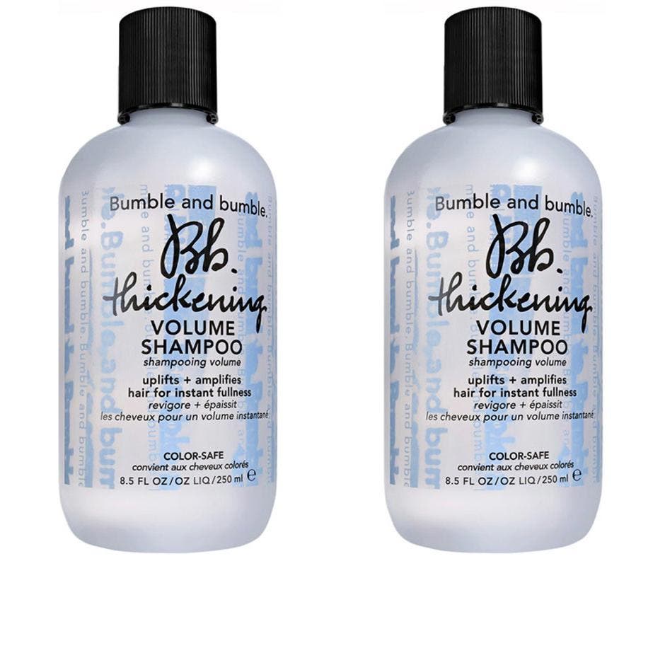 Thickening Shampoo