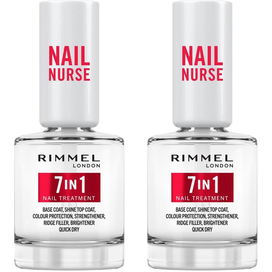 Nail Care
