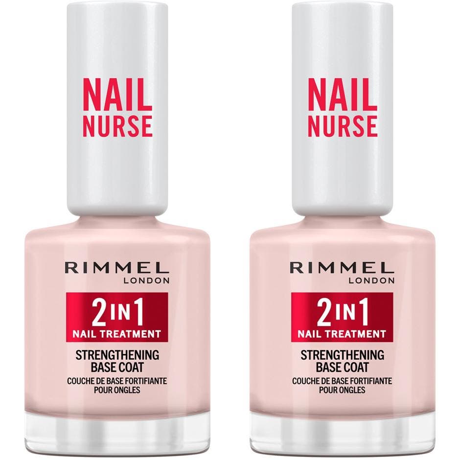 Nail Care