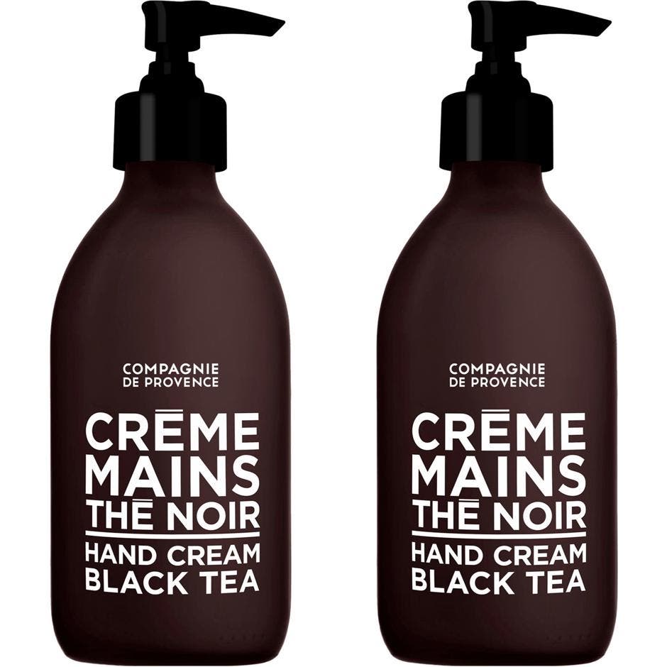 Hand Cream